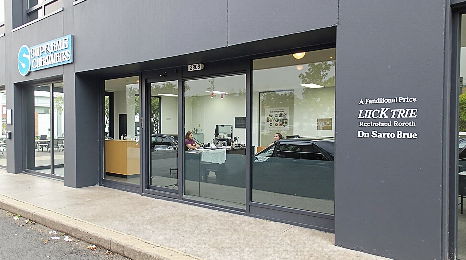 Fresho Carpet Cleaning Cleveland Contact Office