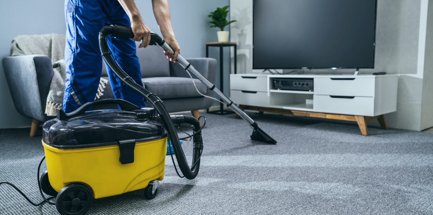 Fresho Carpet Cleaning Cleveland Contact Office